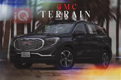GMC Terrain